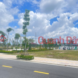 I Need to Sell Land Urgently in Chon Thanh, Land Near Becamex Industrial Park, Cheap Price _0