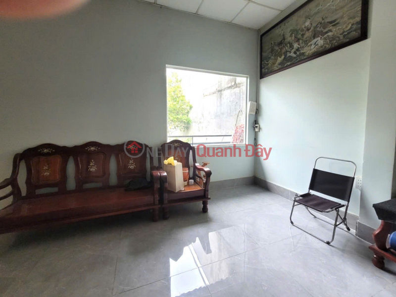 Property Search Vietnam | OneDay | Nhà ở Niêm yết bán | Tin Mới, Nhà mới về, 2 tầng kiêng cố, DT 45m2 ( 4 x 11 ) giá chỉ 3.23ty