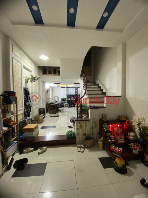 HIẾM!NHÀ CẦU DIỄN,GA TÀU ĐIỆN,THANG MÁY,OTO ĐỖ CỬA,DT=45Mx5T,6.4ty _0