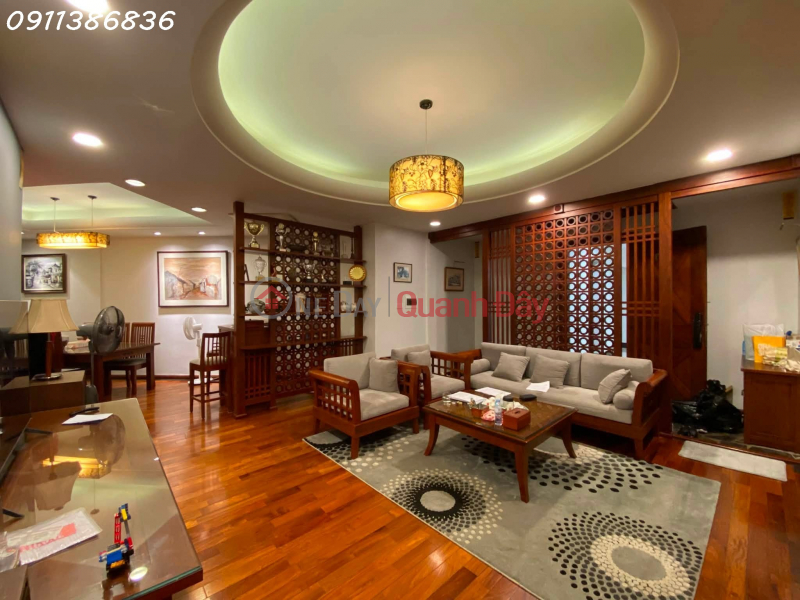 Property Search Vietnam | OneDay | Nhà ở Niêm yết bán Căn góc 24T Hoàng Đạo Thúy 156m2 Nội thất cực chất, Tiện ích bạt ngàn, 16.3 tỷ