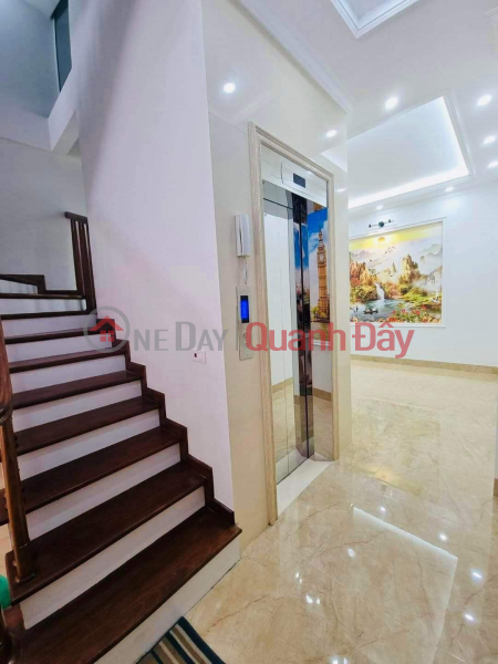 Property Search Vietnam | OneDay | Residential | Sales Listings | of poison! more than 16 billion have a house of 54.5m 7t at Tran Quoc Hoan, an elevator car.