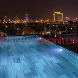 Selling 4-star hotel, Pham Van Dong street, An Hai Bac ward, Son Tra district. _0