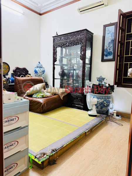 House for sale on Pham Dinh Ho, 126m2, 4 floors, 47.5 billion, wide and airy alley, great business Vietnam Sales | đ 47.5 Billion