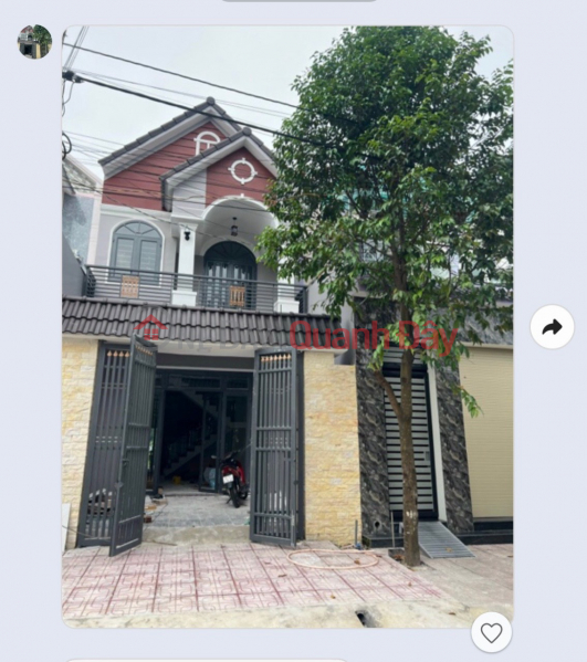 CHEAP PRICE LAVENDER-VIINH CUU-DONG NAI HOUSE FOR SALE 1 MILLION 1 storey Sales Listings