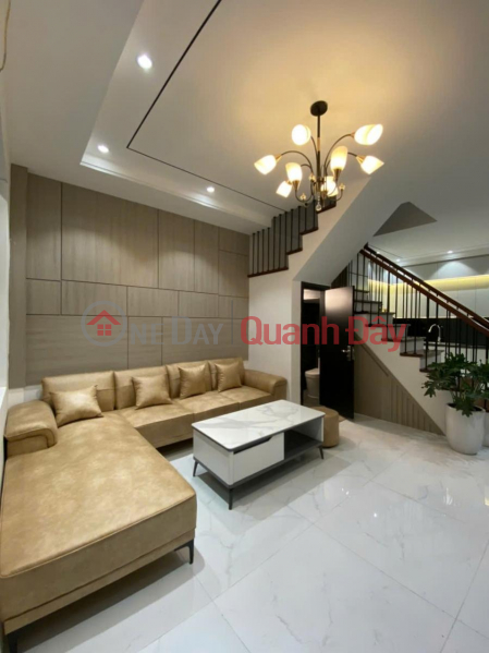 Property Search Vietnam | OneDay | Nhà ở Niêm yết bán, QUAN HOA - CẦU GIẤY - MT 5,1M- NGÕ NÔNG - FULL NỘI THẤT- Ở NGAY - NHỈNH 10 TỶ