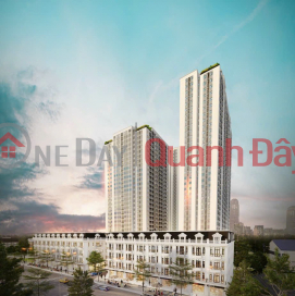 Support to consult the project file of Social Housing 384 Le Thanh Tong, Ngo Quyen, Hai Phong _0