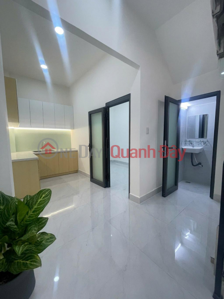 Bán nhà riêng tại Nguyễn Duy, 7 tỷ, 106m2, 4PN, 4WC, chính chủ, giá cực chất | Việt Nam, Bán đ 7 tỷ