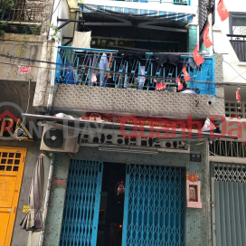 NHÀ ĐẸP – GIÁ TỐT – CHÍNH CHỦ CẦN BÁN Tại 382/39, Đường Nguyễn Thị Minh Khai, Phường 5, Quận 3 _0