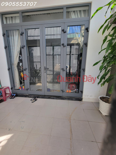 Property Search Vietnam | OneDay | Nhà ở, Niêm yết bán NHÀ 3 TẦNG, KIỆT Ô TÔ NGÔ QUYỀN, SƠN TRÀ, ĐN, GIÁ CHỈ 4,x TỶ (x nhỏ)