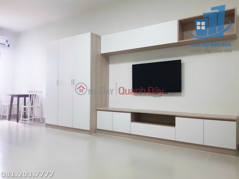 Property Search Vietnam | OneDay | Nhà ở | Niêm yết bán Cần tiền, bán gấp căn studio Topaz chỉ 1ty530 full nội thất cao cấp