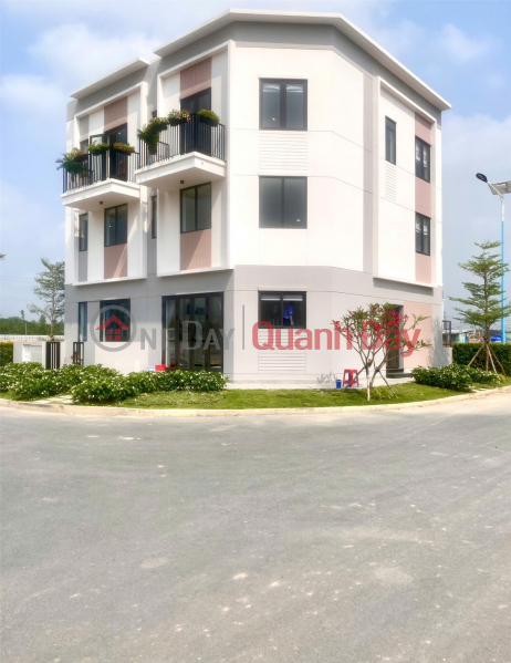 Last Chance To Own Low-Rise Social Housing In Binh Duong Sales Listings