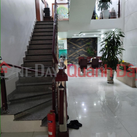 Nhà liền kề 4PN, 5WC, 60m2 Nguyễn Văn Linh, P. Vĩnh Niệm, Q. Lê Chân, TP Hải Phòng 4,85 tỷ _0