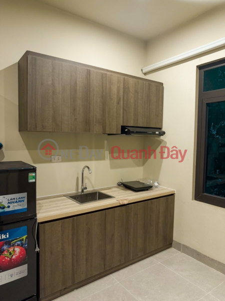 Property Search Vietnam | OneDay | Residential, Sales Listings, Selling CCMN Doi Nhan, Ba Dinh, corner lot, car alley, elevator 61m2, 6 floors, frontage 4.5m, only 15 billion