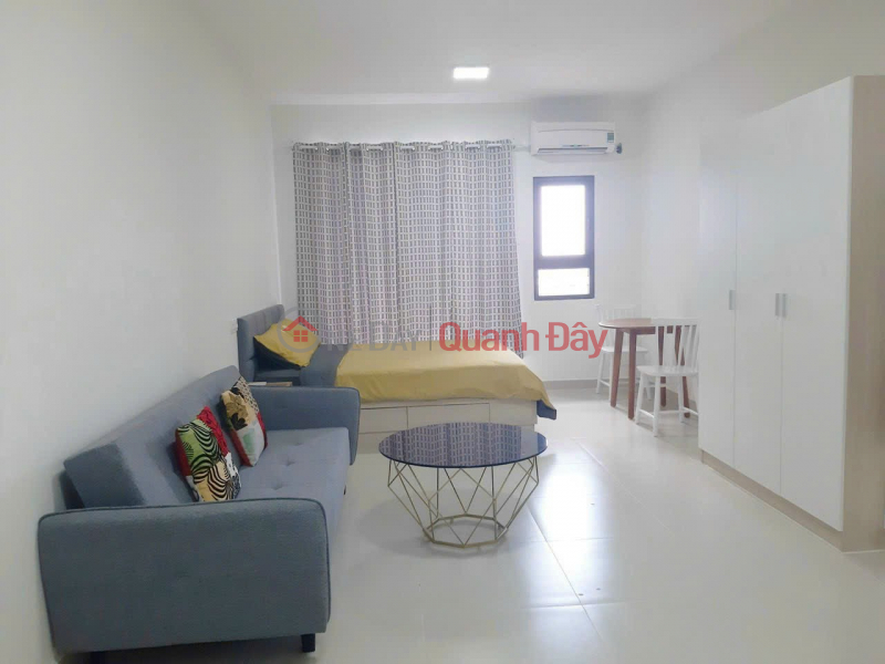 Property Search Vietnam | OneDay | Nhà ở, Niêm yết bán, Bán căn chung cư cao cấp Topaz Twins studio, full nội thất xinh xắn chỉ 1ty650