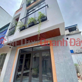 BRAND NEW HOUSE IN PHUC THINH - 4.X BILLION (NEAR ADMINISTRATIVE CENTER) _0