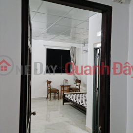 Fully furnished luxury apartment for rent in Cong Hoa - C12, Tan Binh district, only 4.5 million\/month _0