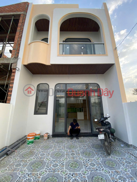 Nhà Biên Hòa sổ riêng 600Tr sở hữu ngay Niêm yết bán