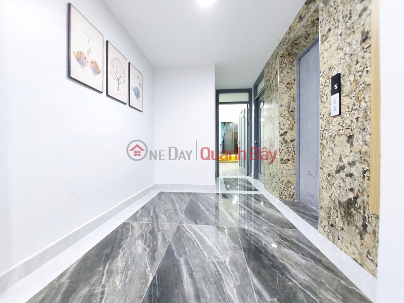 Property Search Vietnam | OneDay | Residential, Sales Listings Selling MiNi Apartment Building, Tran Duy Hung, Cau Giay, Dt110m2, 8t, MT6m, price 21ty, AVOID CAR.