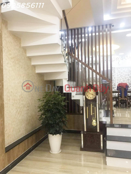 Property Search Vietnam | OneDay | Residential Sales Listings, House for sale in front of Thong Nhat street Near Hanh Thong Tay market 83m2 Contract 28 million