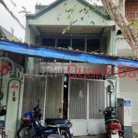 Bán ĐẤT TẶNG NHÀ - THỔ CƯ 100% - Đường Diệp Minh Châu, Tân Sơn Nhì, Tân Phú - Hồ Chí Minh _0