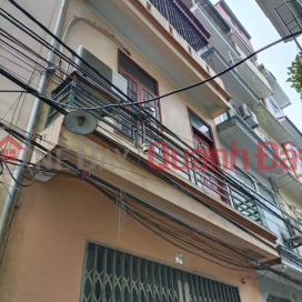 Selling Thanh Binh Ha Dong house, 36m2x3 floors, car road, price is 3 billion, contact 0333846866 _0