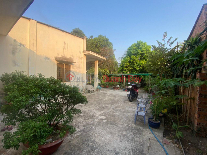 OWNER FOR SALE LEVEL 4 GARDEN HOUSE IN Phu Tho - Thu Dau Mot - EXTREMELY CHEAP PRICE Vietnam | Sales, đ 4.1 Billion