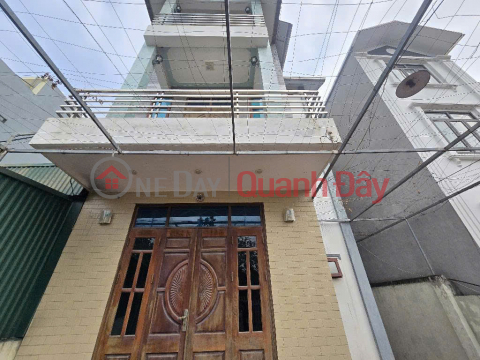 INTRODUCTION:<br \/> ️The cheapest house in Thanh Tri<br \/><br \/> - car park at the door. Bus avoids 30m away. _0
