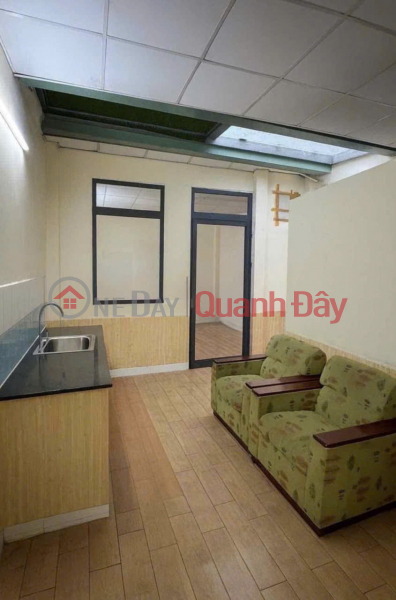 Cho thuê ngay chợ bà Chiểu - nhà C4 , 60m2 chỉ 11tr | Việt Nam | Cho thuê, đ 11 triệu/ tháng