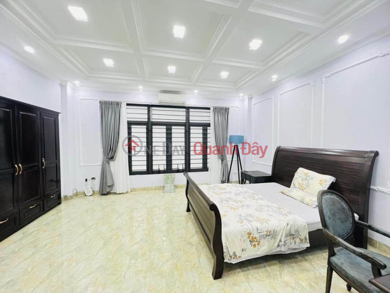 BEAUTIFUL HOUSE, WIDE AREA, LIGHTWEIGHT, THROUGH LANGUAGE | Vietnam, Sales, đ 10 Billion