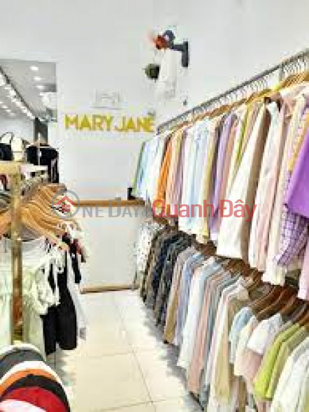 Mary Jane Shop 65 Hồ Tùng Mậu (Mary Jane Shop 65 Ho Tung Mau) Cầu Giấy | ()(3)