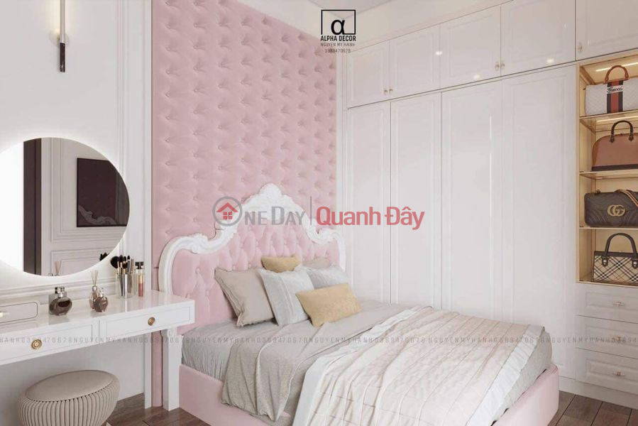 Property Search Vietnam | OneDay | Residential Sales Listings Need to transfer house in Tran Phu alley