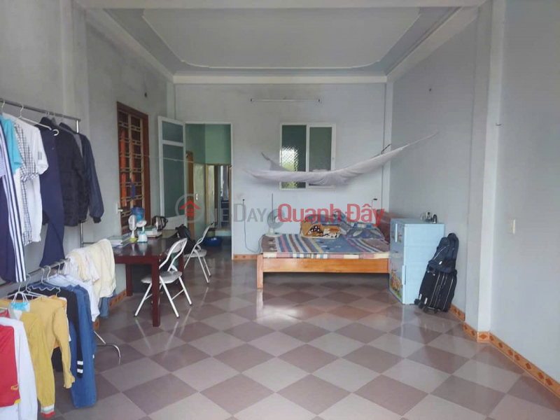 Property Search Vietnam | OneDay | Nhà ở | Niêm yết bán | Nhà cũ đường Hùng Vương gần Go Thái Bình. Diện tích 95 m² ngõ ô tô đậu cửa.