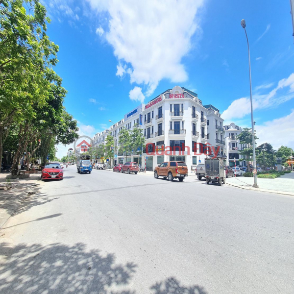 62m2 TĐC Trâu Quỳ – MT 4m – đường 13m – view vườn hoa – 11 tỷ x ️ 0989894845 ️ Việt Nam Bán, đ 11,7 tỷ