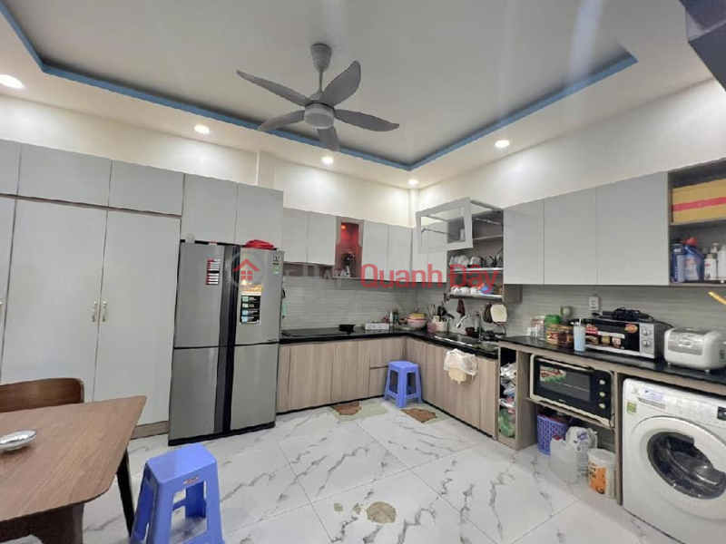 Property Search Vietnam | OneDay | Nhà ở | Niêm yết bán, GÓC KINH DƯƠNG VƯƠNG & HỒ HỌC LÃM - AN LẠC, BÌNH TÂN - 5MX14M - 2 TẦNG - 4.7 TỶ