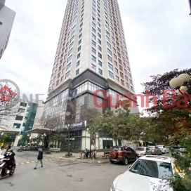 House 92m - 5 floors - Vip Thanh Xuan area - Crossroads 24\/24 security department - AVOID CARS, PARKING DAY AND NIGHT - ELEVATOR - LIVING _0
