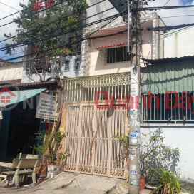 House 76m2 truck alley 10m 879 Huong road 2 Binh Tan only 3.2 billion VND _0