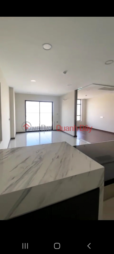 Selling apartment B08.01 in De Capella District 2, 80m2, Stock price only 4,466 Billion/VAT _0
