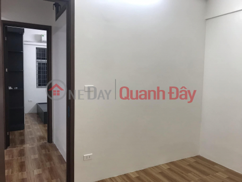 Bán chung cư quận Hoàng Mai, 3N2VS, full đồ , 3 tỷ 340 _0