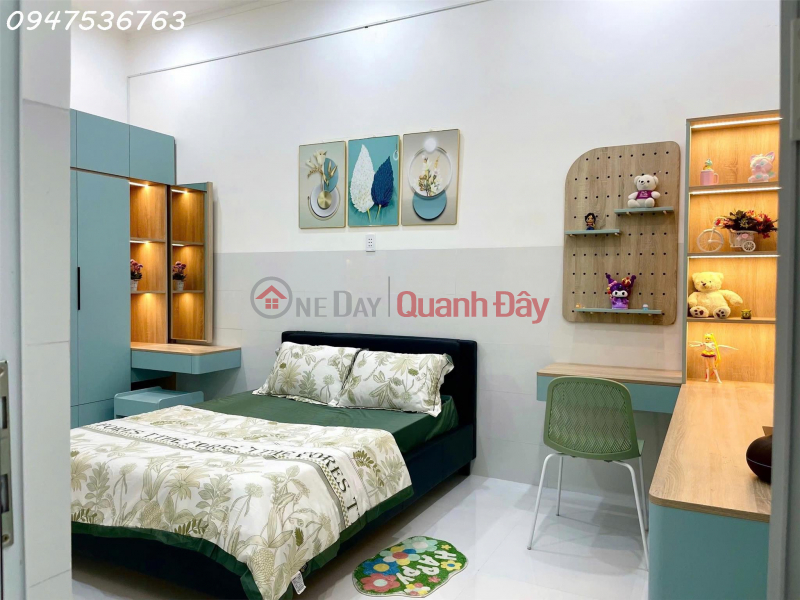 House for sale on Cao Bá Quát K1 street – 190m² – currently rented for 45 million VND\\/month. Vietnam | Sales | đ 16.95 Billion