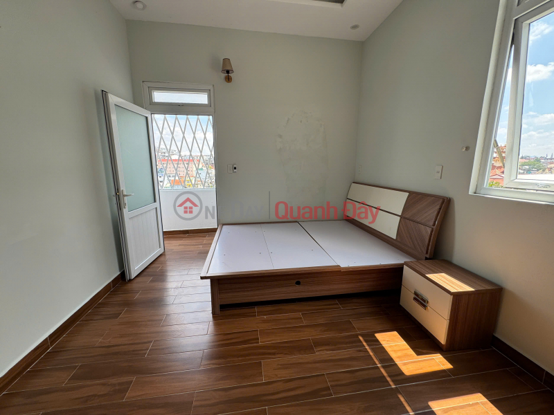 HOUSE FOR SALE ON NGUYEN TRUNG TRUC WARD 4, DA LAT - 5 BEDROOMS, 4 FLOORS, NICE VIEW, CAR ROAD - 6.2 BILLION | Vietnam Sales đ 6.2 Billion