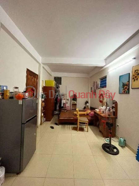 Property Search Vietnam | OneDay | Nhà ở Niêm yết bán | CCMN VĂN QUÁN - FULL NỘI THẤT, DOANH THU HÀNG THÁNG, 6 TẦNG, HƠN 6 M MT, GIÁ NHỈNH HƠN 6 TỶ, HÀ ĐÔNG