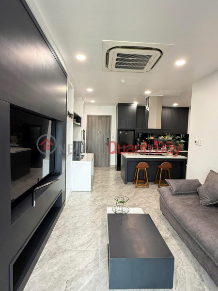 Bán căn 1PN giá 4 tỷ tổng giá, nhà full nội thất - Chung cư Lavida Plus Quận 7 Niêm yết bán