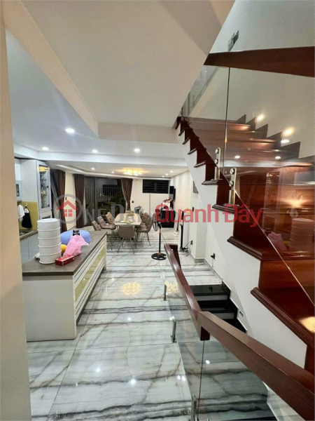 Property Search Vietnam | OneDay | Nhà ở Niêm yết bán Ngộp! Biệt Thự 2 Mặt Tiền Khu Họ Lê, Tân Phú – 8x13m, 5 tầng, 14.5 tỷ