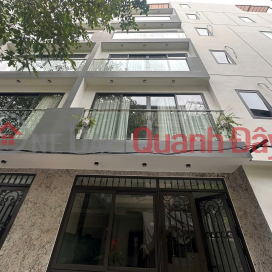 6-STOREY SUPER PRODUCT ON HOA LAM STREET - VIET HUNG CHEAP PRICE _0
