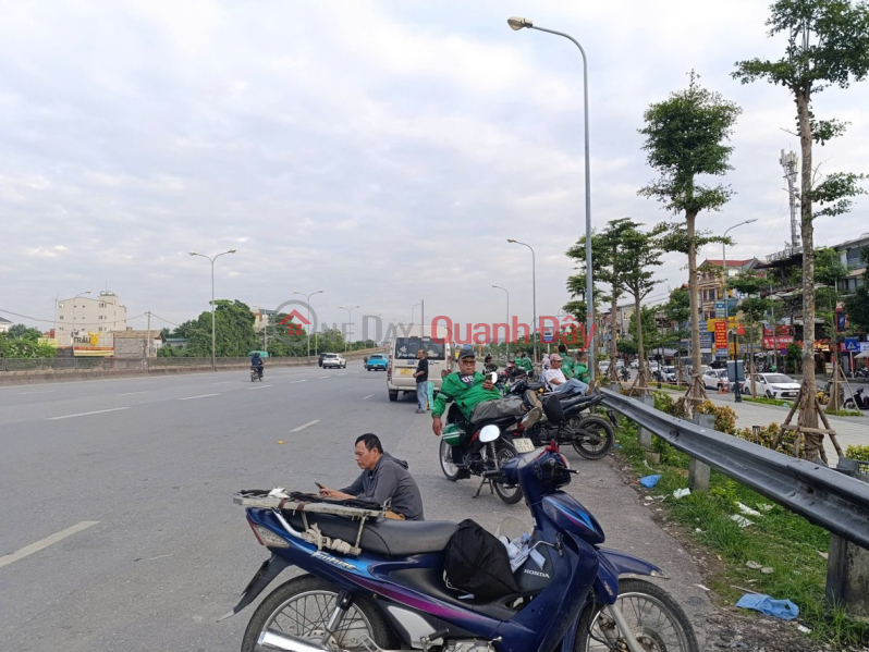 Chính chủ bán nhanh lô đất đẹp - Ngõ thông - Ô tô tải tránh - Sẵn nhà cấp 4 - Nhỉnh 7 tỷ Niêm yết bán