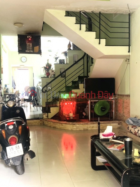 House for sale on Nguyen Thi Dinh street, district 2, new house right away, 81m2, 2 floors, only 7ty9. _0