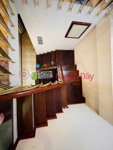 Property Search Vietnam | OneDay | Residential Sales Listings | Van Cao - Extremely rare - Alley for business - 25m to the street - Cars can pass each other - 45m * 5 floors - 16.8 billion