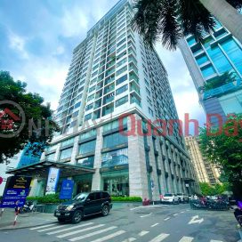 Cho thuê văn phòng tại Toà nhà Hoàng Cầu Skyline, 36 Hoàng Cầu, Ô Chợ Dừa, Đống Đa _0