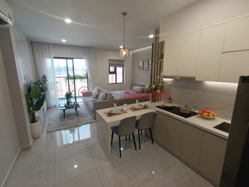 Property Search Vietnam | OneDay | Nhà ở | Niêm yết bán | Sống Xanh, Sống Tiện Nghi Với Căn Hộ Studio K-Home Apartment