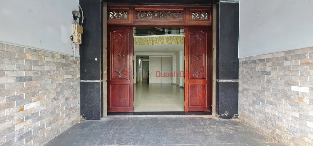 House for rent on Luỹ Bán Bích street, Tân Phú district, 100m², 2 floors - right next to the District People's Committee. Vietnam Rental | đ 30 Million/ month